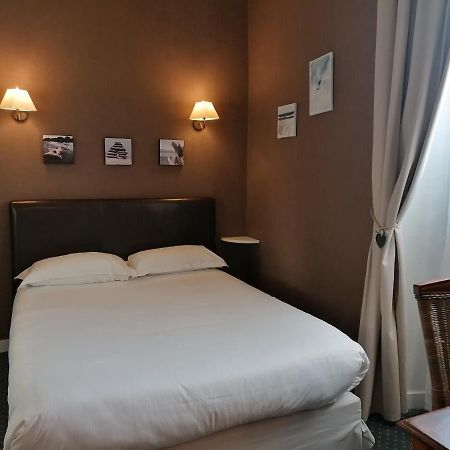 Cit'Hotel Normandy Hotel Pornichet La Baule Exteriér fotografie